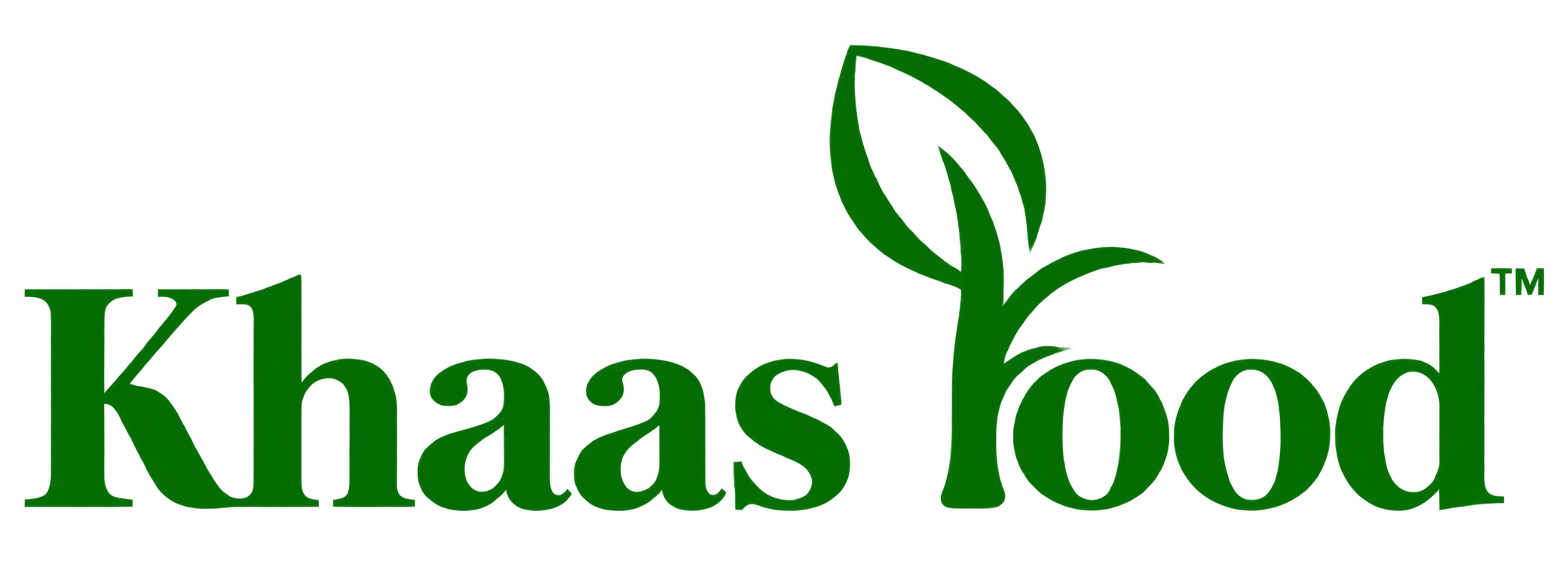 Khaas food